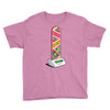 recharging Youth Tee