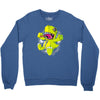 rawrr Crewneck Sweatshirt