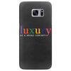 Luxury As A Croad Concept Samsung Galaxy S7 Edge