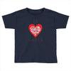 IM LOVE GAMES Toddler T-shirt
