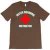 water boarding instructor trending T-Shirt