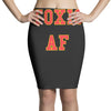 toxic Pencil Skirts