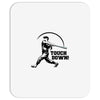 touch down Mousepad