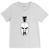 spartan rage V-Neck Tee