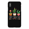 Cactus iPhoneX