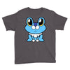 froakie pokedoll Youth Tee