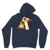 Calvin and hobbes Unisex Hoodie