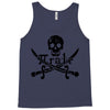 pi rate pirate Tank Top