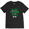 my body is not a tomb! V-Neck Tee