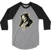 reaper (2) 3/4 Sleeve Shirt