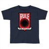 first order Toddler T-shirt