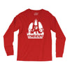 coneheads   eierkopf retro kult serie lustig dickkopf glatze Long Sleeve Shirts