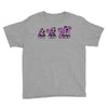 zzzzombies Youth Tee