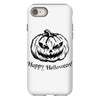 happy halloween iPhone 8