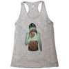 scarlxrd grime (2) Racerback Tank
