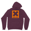 irritant mens Hoodie