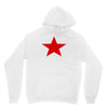 red star army Unisex Hoodie