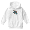 pokemon Youth Hoodie