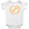 stonecutters Baby Bodysuit