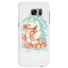 polar bear Samsung Galaxy S7 Edge