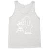 bear grills Tank Top