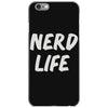 nerd life iPhone 6/6s Case