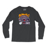 blow your speakers Long Sleeve Shirts
