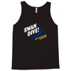 swan dive Tank Top