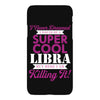 i never dreamed i would be a super cool libra but here i am killing it iPhoneX