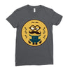 LOL Ladies Fitted T-Shirt