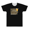 beer pong All Over Men's T-shirt