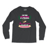 awesome glass of 2018 Long Sleeve Shirts