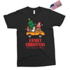 family christmas tis the season to be merry Exclusive T-shirt