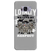 loyalty Samsung Galaxy S8 Plus