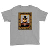 Owl Hoodini Youth Tee