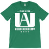 Plus Ultra Hero Academy T-Shirt