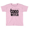 good witch Toddler T-shirt