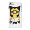 wolvenion (2) iPhone 7 Case