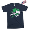 Lucky Irish Baby Exclusive T-shirt