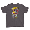 blackhole Youth Tee