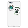 cheshire shadows iPhone 6 Plus/6s Plus Case