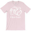 camera photographer T-Shirt