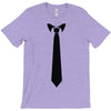 mib cravate T-Shirt