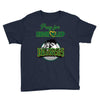 Pray For Humboldt Youth Tee