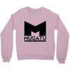 mugatu Crewneck Sweatshirt