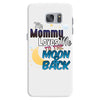mommy  moon&amp;back Samsung Galaxy S7