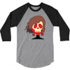 albator 3/4 Sleeve Shirt