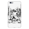 kylo ren 2 iPhone 6 Plus/6S Plus Case