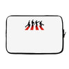 croos Laptop sleeve