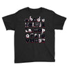 alphabeasts Youth Tee
